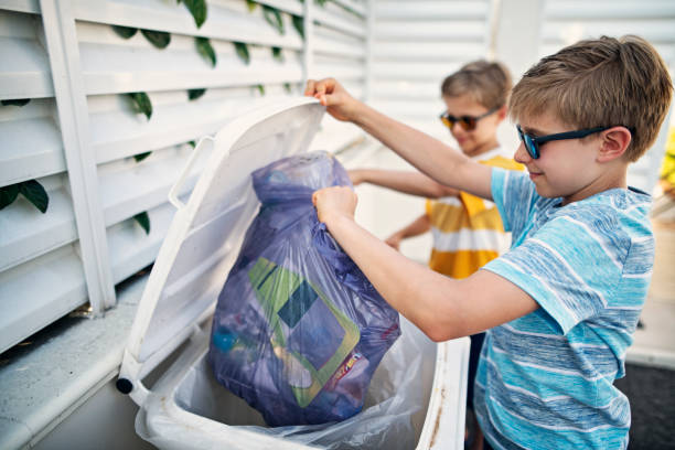 Best Full-Service Junk Removal  in Lexington Hills, CA