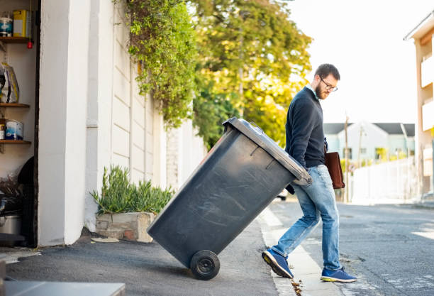 Best Trash Removal Near Me  in Lexington Hills, CA