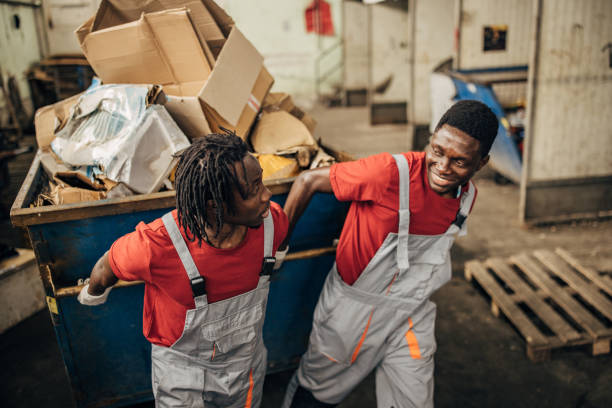 Best Junk Removal and Recycling  in Lexington Hills, CA