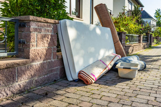 Debris Removal in Lexington Hills, CA