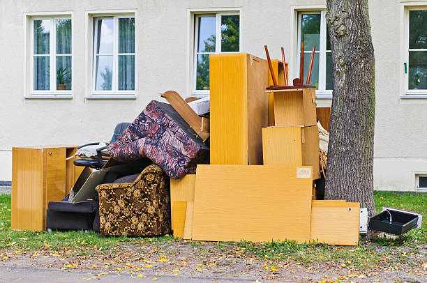 Best Commercial Junk Removal  in Lexington Hills, CA