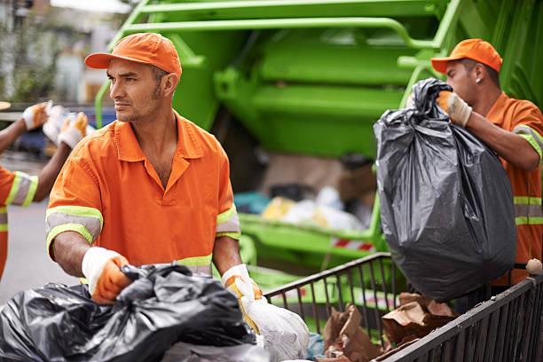 Best Local Junk Hauling  in Lexington Hills, CA