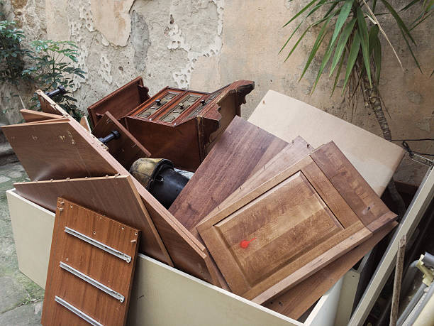 Best Electronics Removal Services  in Lexington Hills, CA